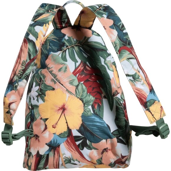 ***DaKine Cosmo 6.5 L Backpack - Island Spring-Brown*** - Picture 5 of 5